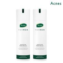 Acnes for Men Perfect All-in-One 200ml x2, 1 white