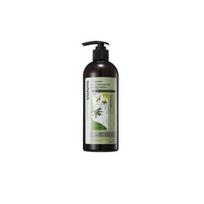 Suavis Argano galvos odos priežiūros šampūnas 1000 ml black