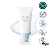 Skin1004 Madagascar Centella Hyaluronic Acid Water-Fit Sun Serum 50ml white
