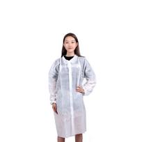 Disposable Protective Suit with Velcro XL
