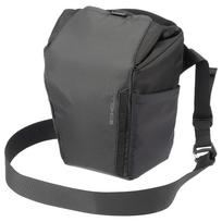 HAKUBA Camera Bag Plus Shell Trek 04 Zoom Bag M AZ Shoulder Bag Top Loading Lightweight Rain Cover Included Waist Bag 4977187001471 AMZSP-TR04ZBM