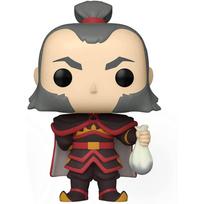 Avataras Paskutinis oro valdovas Admiralas Džao Pop! Vinilas