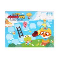 Pororo Ladder Game, Korean toys blue
