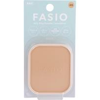 Kose Fatio Airy Stay pudrinis pagrindas 415 10g Veido makiažas Naudojimui, įdėkite pudrinį pagrindą į Fashio Powder Foundation dėklą (Parduodama atskirai). Taikyti