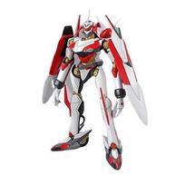 Nirvash spec2 (Symphonic Psalm Eureka Seven) white