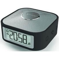 Oregon Scientific Smart Travel Clock CP100 (Black)
