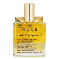 Nuxe Will Prodigy's Multi Purpose Dry Oil 100ml, 1 unit beige
