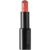 Missha Glam Art Rouge 3.6g, baby coral, 1 piece black