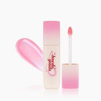 Viva Viva Korea How Do You Do Non-removable Tint Colored Tint Nipple/Multi Tint 4.5ml, How Do Nipple Tint, 1 pc. white