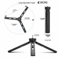 Aliuminio lydinio trikojis, skirtas DJI Ronin ir Zhiyun stabilizatoriams