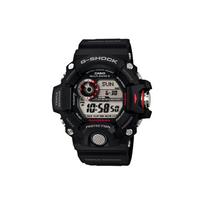 CASIO G Shock GW 9400 1 GW-9400-1 Black black