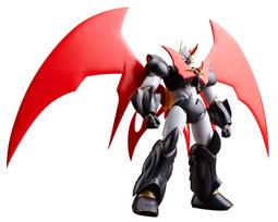 Kotobukiya Mazinger maždaug 230 mm plastikinio modelio rinkinys KP390R Kaiser, aukštas, ne mastelio black