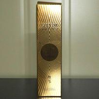 24K EWVIEMKR Gold Peptide Skincare Cosmetic Mask 100ml brown