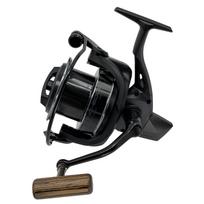 Okuma Inception Karpinis Ritės Suktukas INC-8000 (INC-8000) black