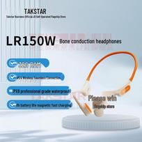 Takstar LR150W Bone Conduction Swimming Headphones