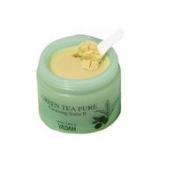 Yada Green Tea Pure Cleansing Balm 100ml, 1 piece beige