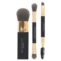 Billion Dollar Beauty, magnetic brush set, set of 3