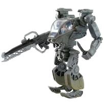 Avatar McFarlane Toys Figūrėlės Pakuotė Miles Quaritch su AMP Kostiumu Filmo James Cameron SF Diorama Robotas Pulkininkas  Pasaulis Pandora  [Prekė] gray
