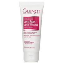 GUINOT Anti-Wrinkle Rich Cream (for dry skin) white