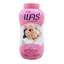 Priežiūra Hycarmine Pink Soft Powder Kūdikių pudra Priežiūra Pink Soft 350g., 1 vnt. white