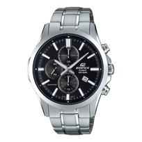 Casio Men's Analog Quartz Watch EFB-660D-1AV juoda