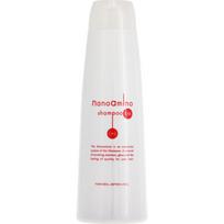 Naujas būdas Japonija Nano Amino šampūnas RM 250ml Kiti (patikrinkite spynas, liežuvio valiklius ir kt.) Grožio salonų išskirtiniai produktai 250ml Kiti (patikrinti spynos, liežuvio valiklis