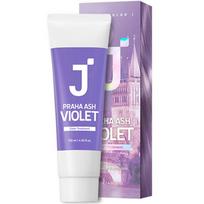 J.Sup ColorJ Spalvos procedūra, Prahos peleninė violetinė, 1 vnt. gray