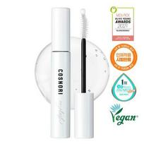 COSNORI ilgalaikis aktyvus blakstienų serumas 9g Long ActiveEyelash Serum white