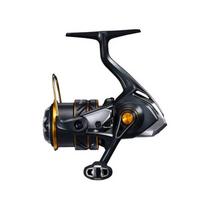 SHIMANO sukimo ritė 21 Soare XR C2500S senstanti mebaring juoda