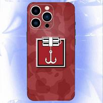 Rainbow-Six Siege telefono dėklas iPhone 16,15,14,13,12,11,Mini,Pro,SE,MAX Baltas Matinis Atsparus Smūgiams Dangtelis iPhone15pro blue