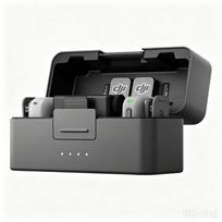 DJI Mic Mini 2 belaidis mikrofonas Standard (Android/iPhone 15-17)