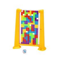 Casbee Tetris block board game, random delivery, Korean toy supplies yellow