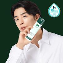 [Lee Chan-hyung Pick] Acnes for Men Perfect All-in-One Cream 200ML, Korean men's popular cosmetics beige