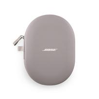 Bose QuietComfort Ultra Ausinių Nešiojimo Dėklas Smėlio Spalvos gray