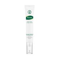 Acnes Spot Clear Cream Patch 18g, 1 vnt white