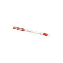 Missha Silky Lasting Lip Pencil 0.25g, royal carpet, 1 piece white