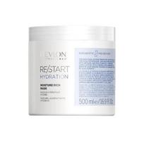 Revlon Re-Start Hydration Hair Mask 500ml white