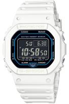 Žiūrėkite pasaulio serijas su „Bluetooth“ Baltas [Casio] G-Shock [] Sci-fi DW-B5600SF-7JF Vyriškas black