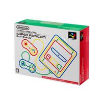 „Nintendo Classic Mini Super Famicom“. red