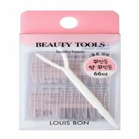 louisbon Dvigubo voko juostelė 66 porcijos white