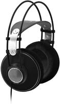 AKG K612 įrašymui ir PA atkuria garso lokalizaciją ir atvirame ore monitoriaus ausinių, importuotų iš 3 metų garantijos modelio, veikimą.