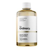 Tonizuojantis tirpalas THE ORDINARY Glycolic Acid 7% 240ml white