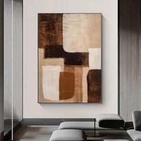 Abstrakcionistinis paveikslas Žalias Didelės žalios tekstūros sienos meno kūrinys Žalias minimalistinis paveikslas ant drobės Wabi Sabi sienos meno kūrinys Modernus sienos dekoras 20x30cm no frame white