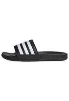 Sportinės basutės Adilette Comfort Sandals LUT47 Core Black cm [Adidas] Juodos/Avalynės balta/Pagrindinė (GZ5891) 24.5 black