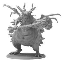 Dark Souls RPG Prieglaudos gynėjas Miniatiūra