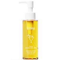Naimi Organic Jojoba Oil 100%, 1 unit, 125ml yellow