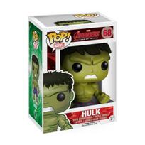 Funko Pop Marvel Avengers 2 Hulk Figūra 4776, 1 vnt, populiarūs žaislai Korėjoje black