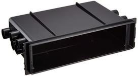 KENWOOD navigationaudio installation kit UA-W10D General purpose 1DIN pocket KENWOOD