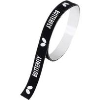 Drugelio stalo teniso krašto apsauga 2 8mm 77030-278 (Juoda/M/Vyriška, Moteriška, Jaunimo) white