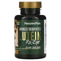 Advanced Therapeutics, Lutein Rx-Eye, 60 Capsules